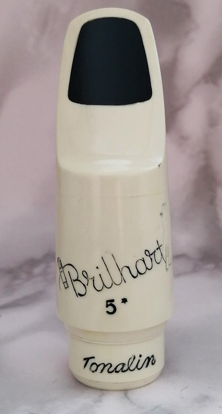 1960's Brilhart Tonalin 5*