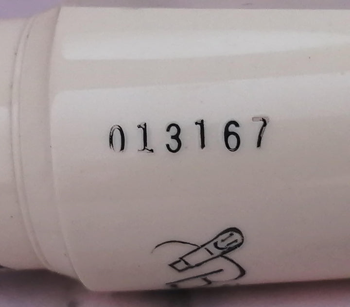 1960's Brilhart Tonalin 5*