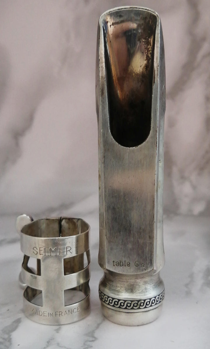 1950's Table C* Classic Tenor