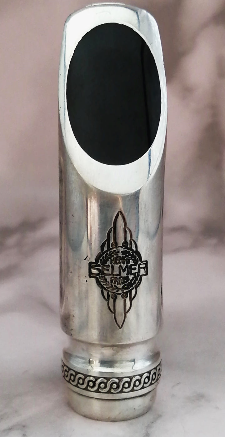 1950's Selmer 'Classic' Soprano