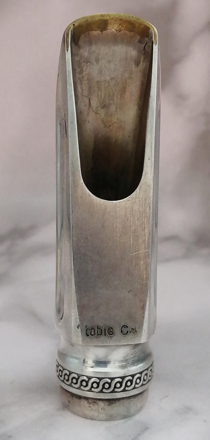 1950's Selmer 'Classic' Soprano