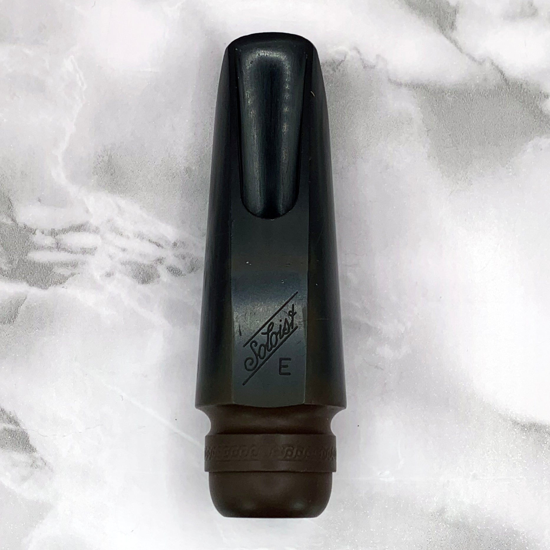 Selmer soloist short shank tenor cheap
