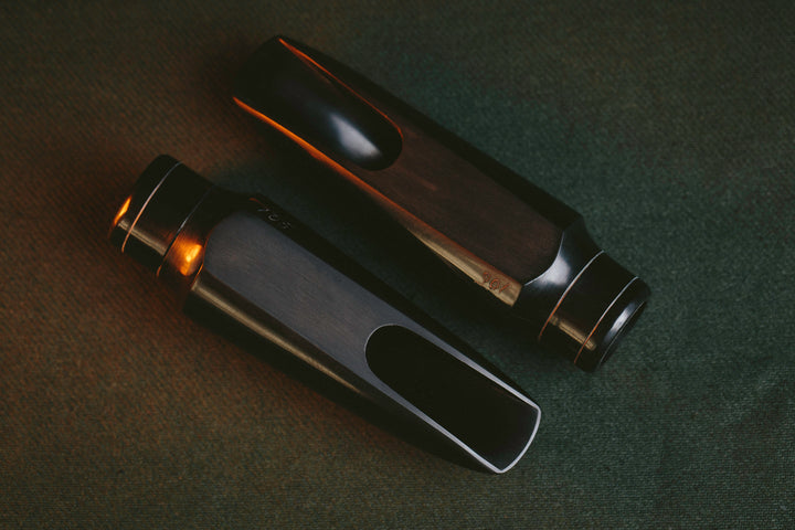KNOX "American Series" Tenor Mouthpiece