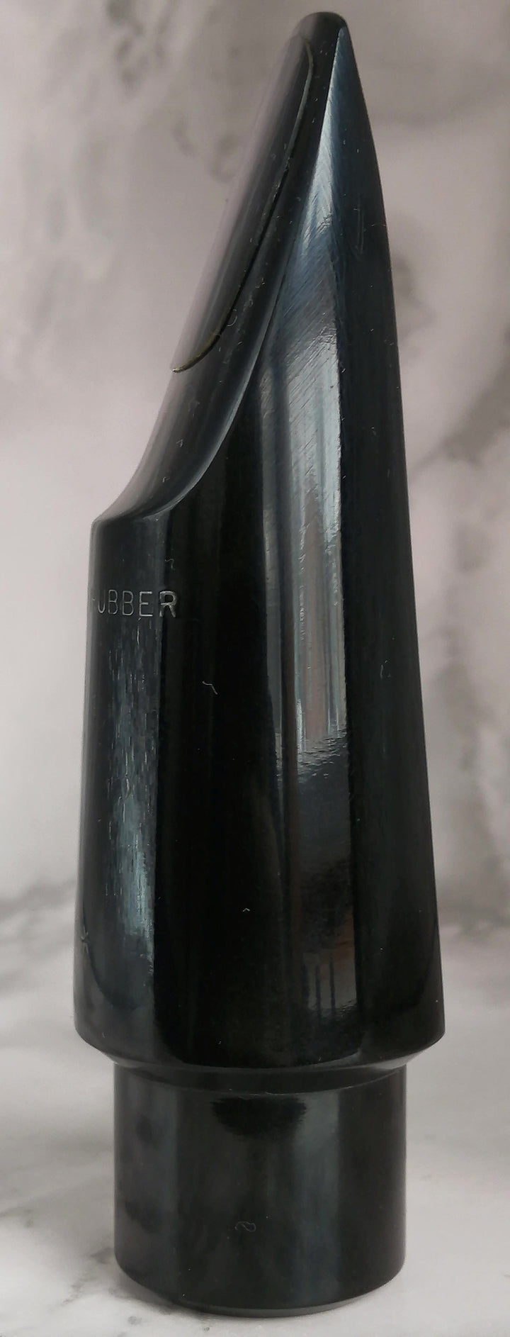 1980s ARB Great Neck Original "Hard Rubber" .108" tip