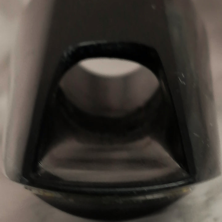 1980s ARB Great Neck Original "Hard Rubber" .108" tip