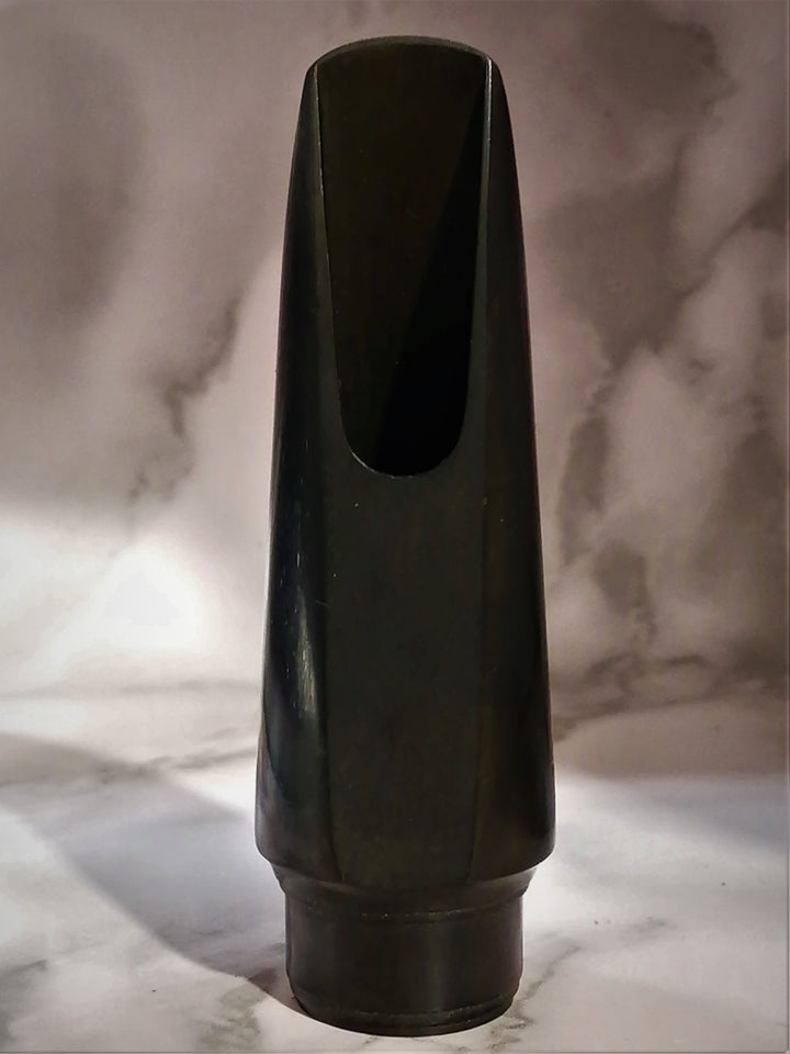 Brilhart "Hard Rubber" 4 alto