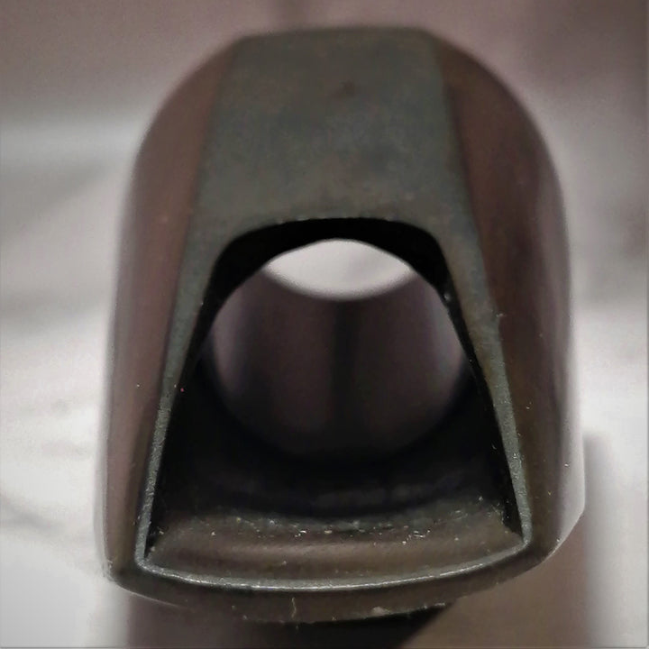Brilhart "Hard Rubber" 4 alto