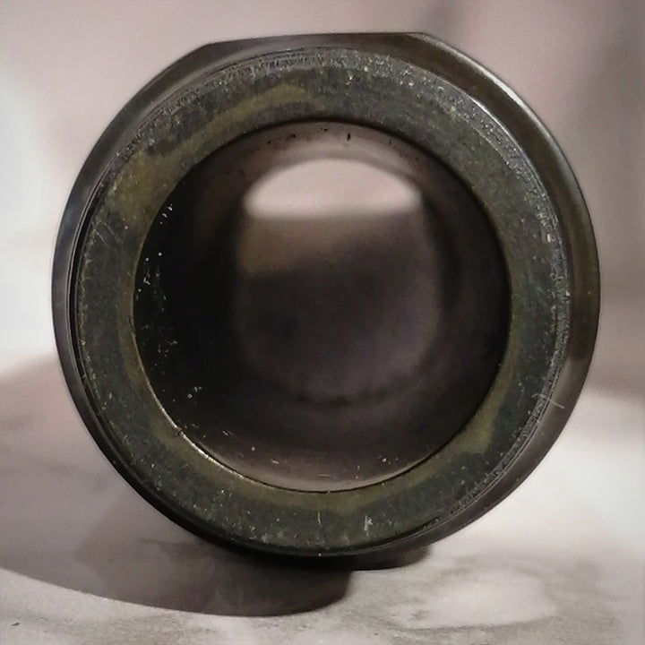 Brilhart "Hard Rubber" 4 alto