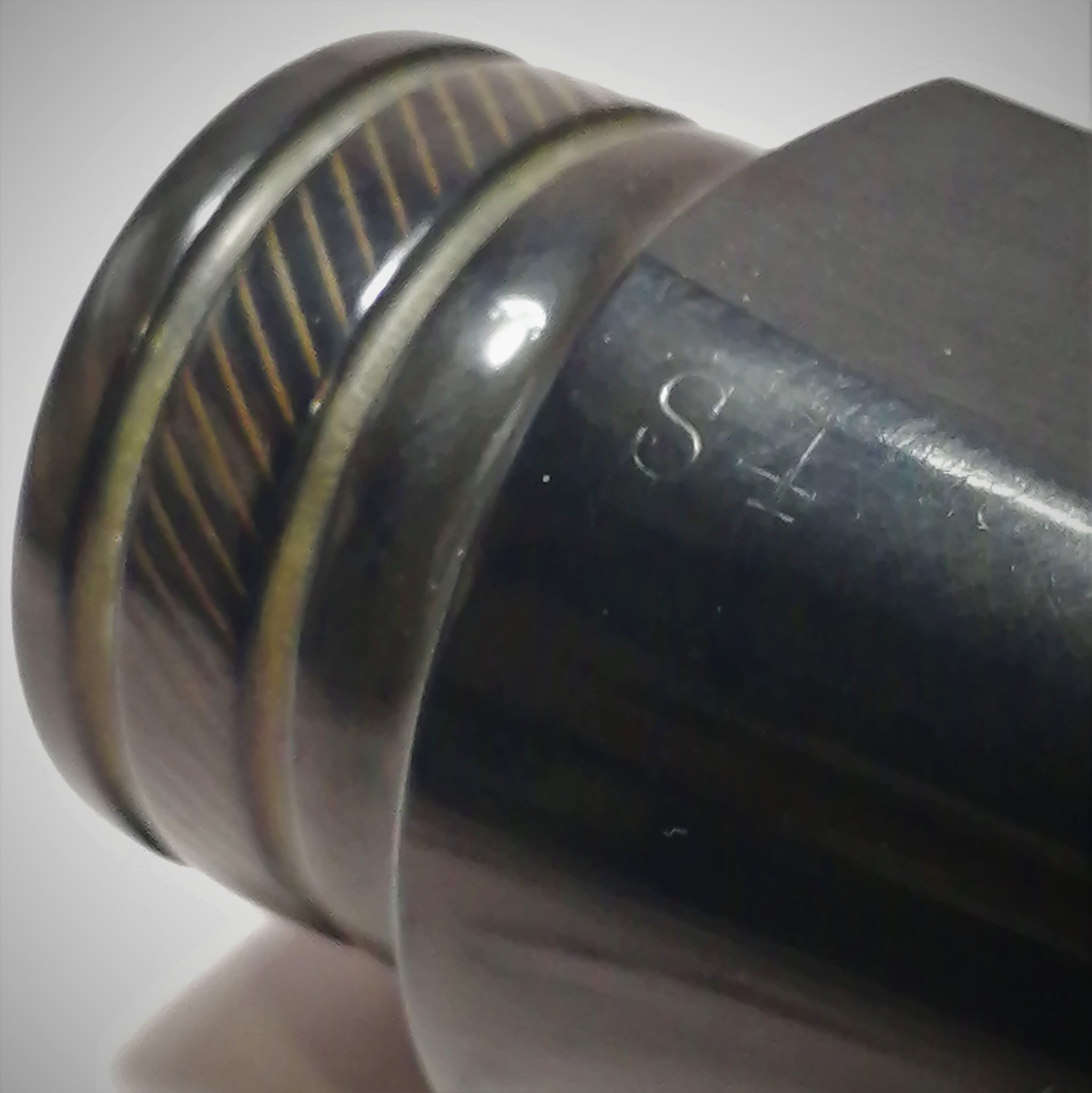 管楽器・吹奏楽器 Steve Broads tenor mouthpiece Steve Broads Tenor Mouthpiece | eBay
