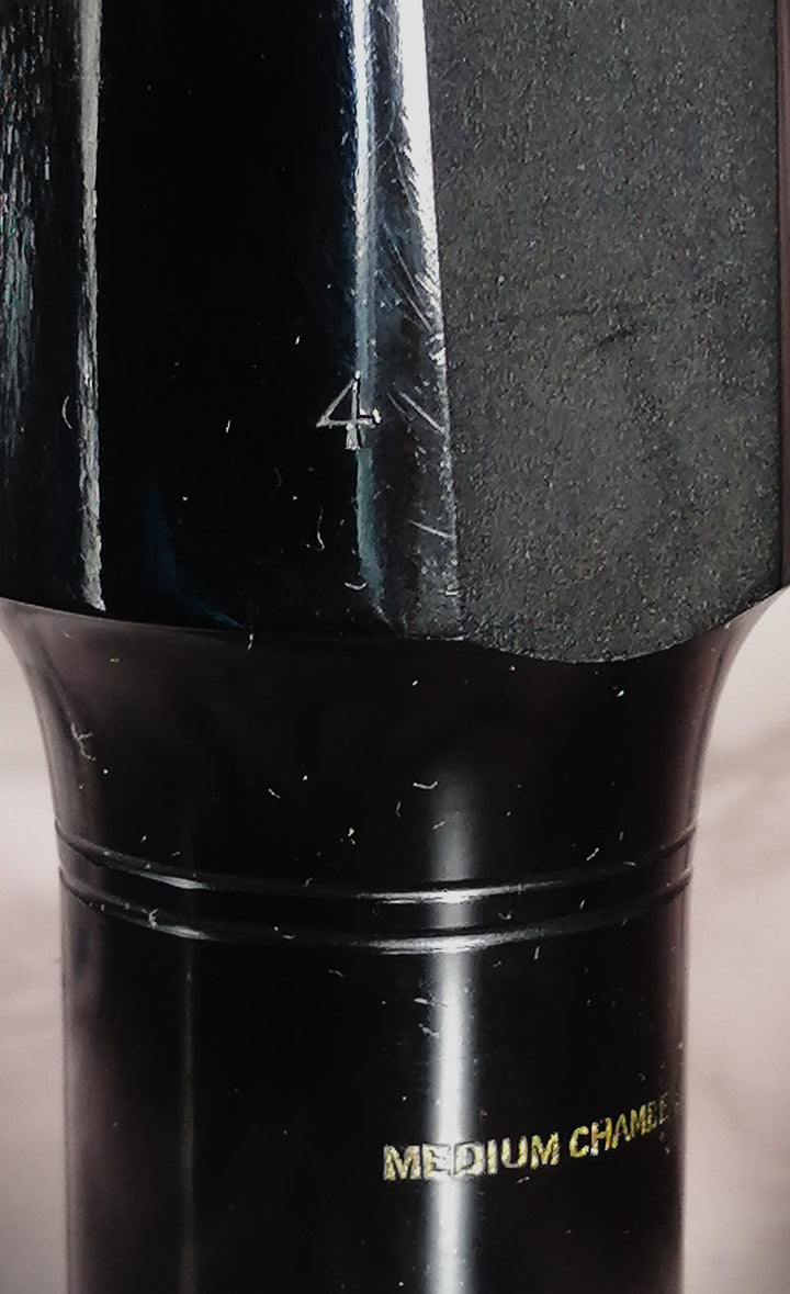 Meyer BROS 4M Baritone