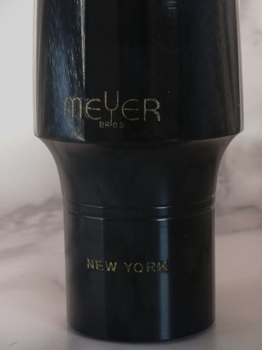 Meyer BROS 4M Baritone