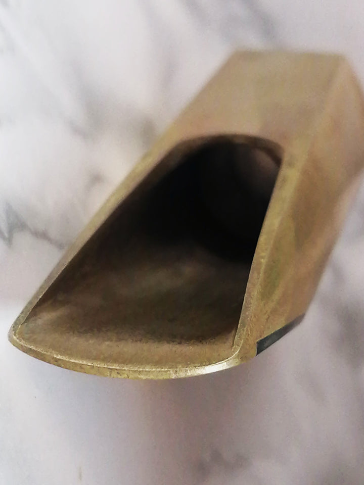 Otto Link "Double Ring" era Super Tone Master BARITONE