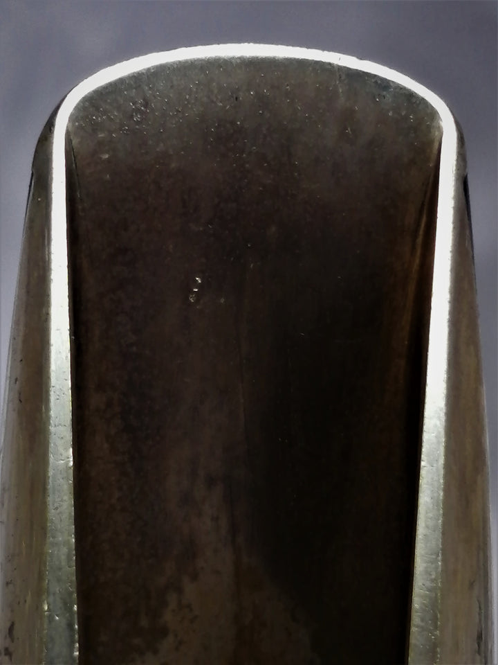 Otto Link STM "Double Ring" with Serial No.