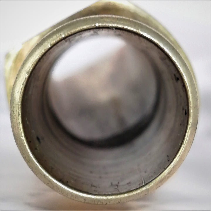 Otto Link STM "Double Ring" with Serial No.