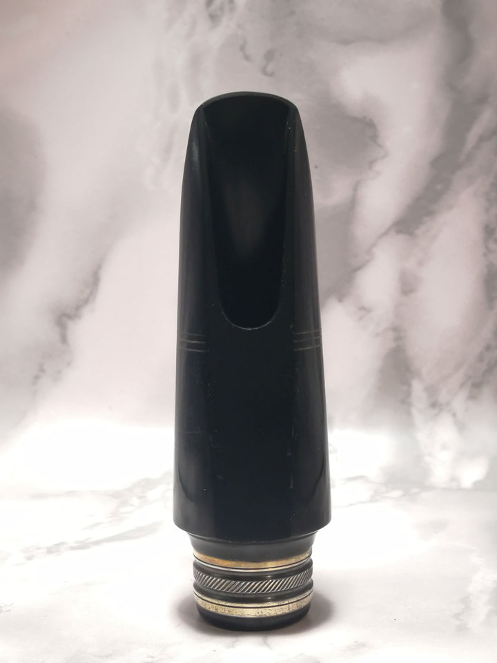 WWCO "Gold 8" Experimental chamber