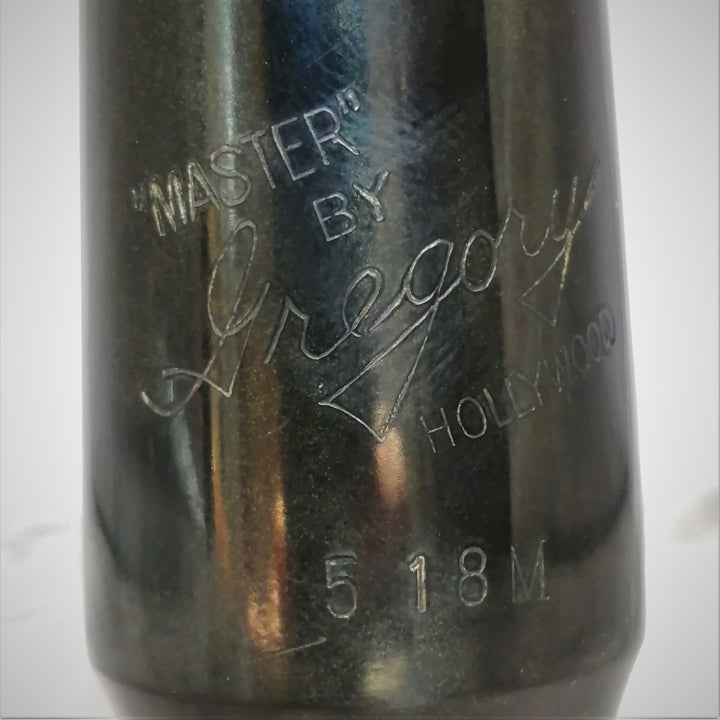 MC Gregory 518M alto