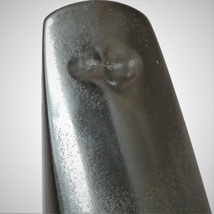 Gregory "Master" 618M