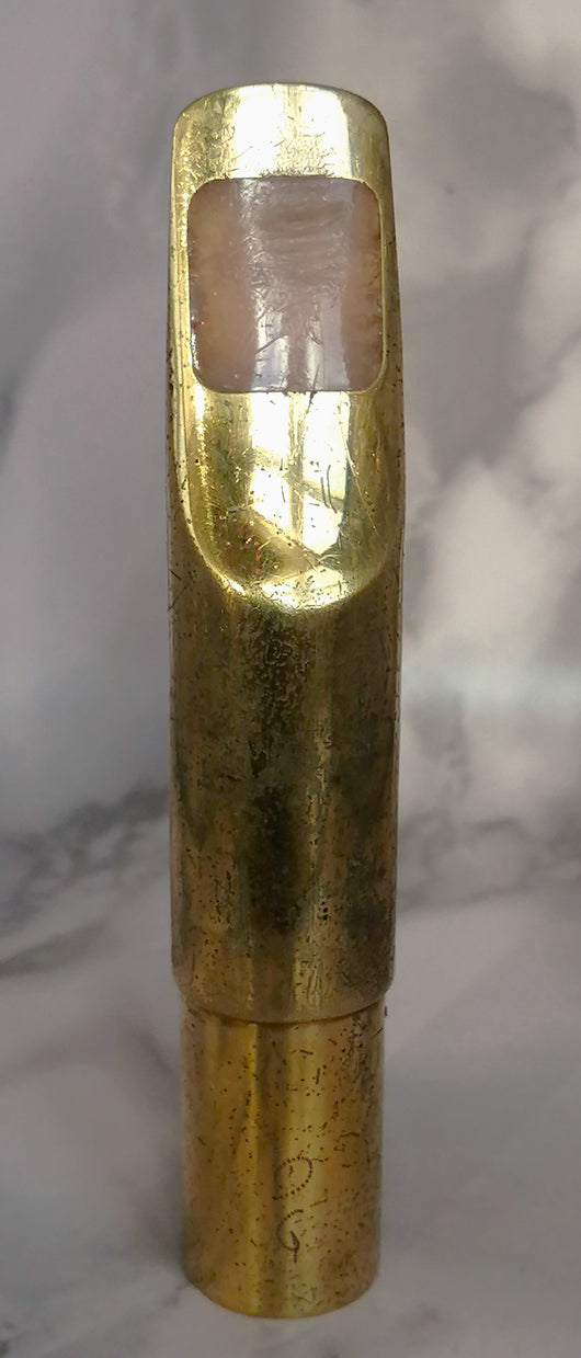 late 80's Guardala GMBII Handmade