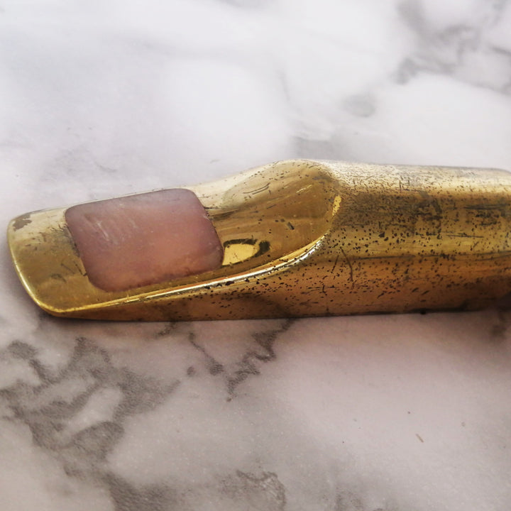 late 80's Guardala GMBII Handmade