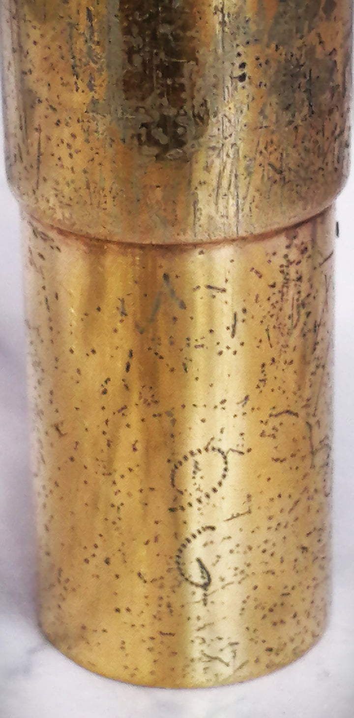 late 80's Guardala GMBII Handmade