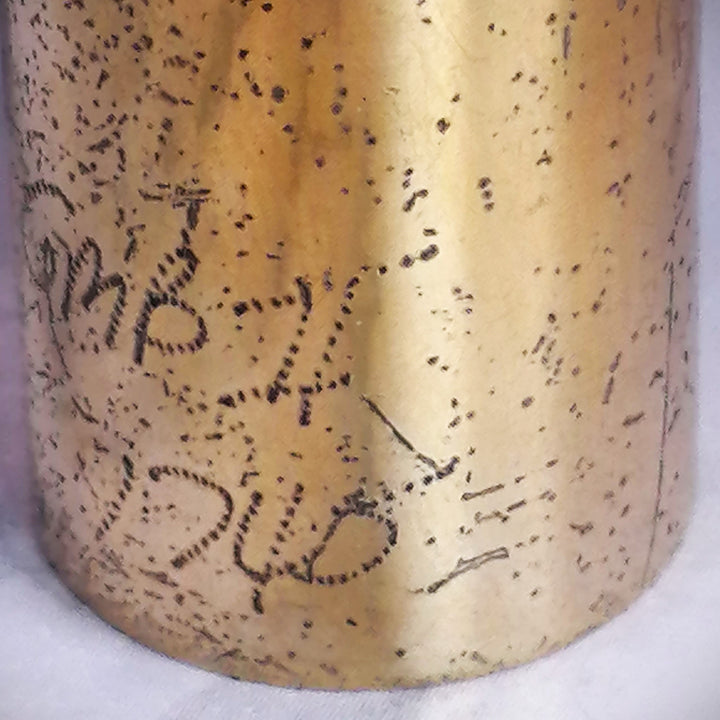 late 80's Guardala GMBII Handmade