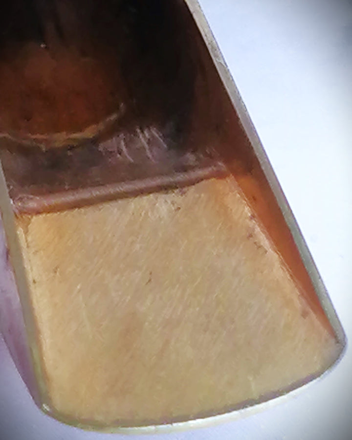 late 80's Guardala GMBII Handmade