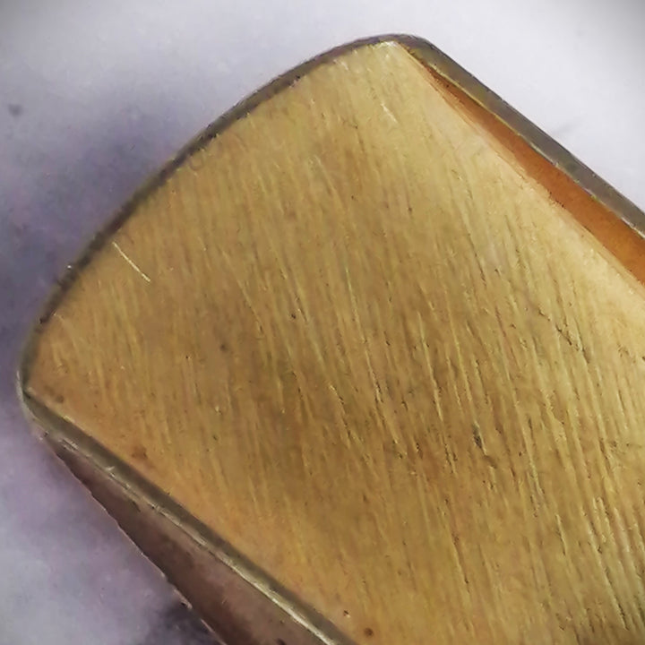 late 80's Guardala GMBII Handmade