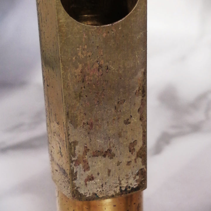 late 80's Guardala GMBII Handmade