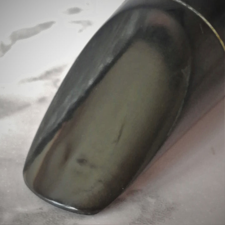 Kaspar Cicero ILL. "13" facing