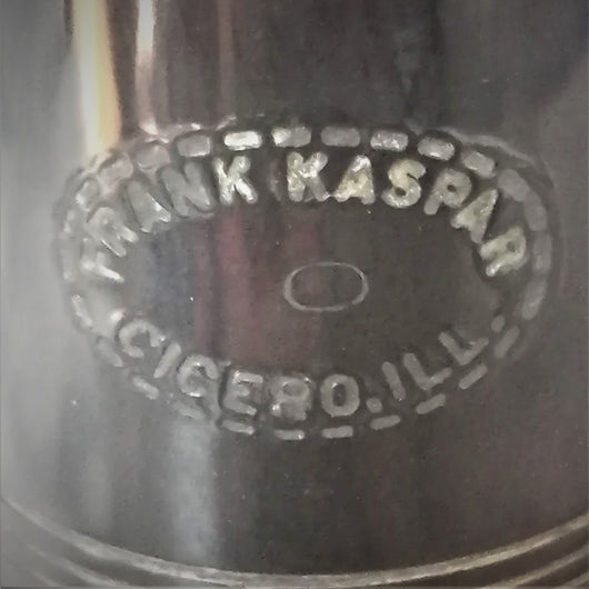 Kaspar Cicero ILL. 