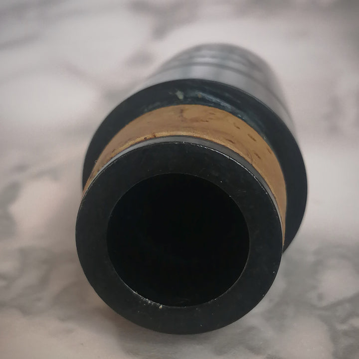 Kaspar Cicero ILL. "13" facing