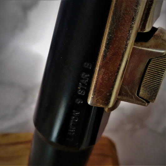 1980's Lawton 9*B HR Baritone