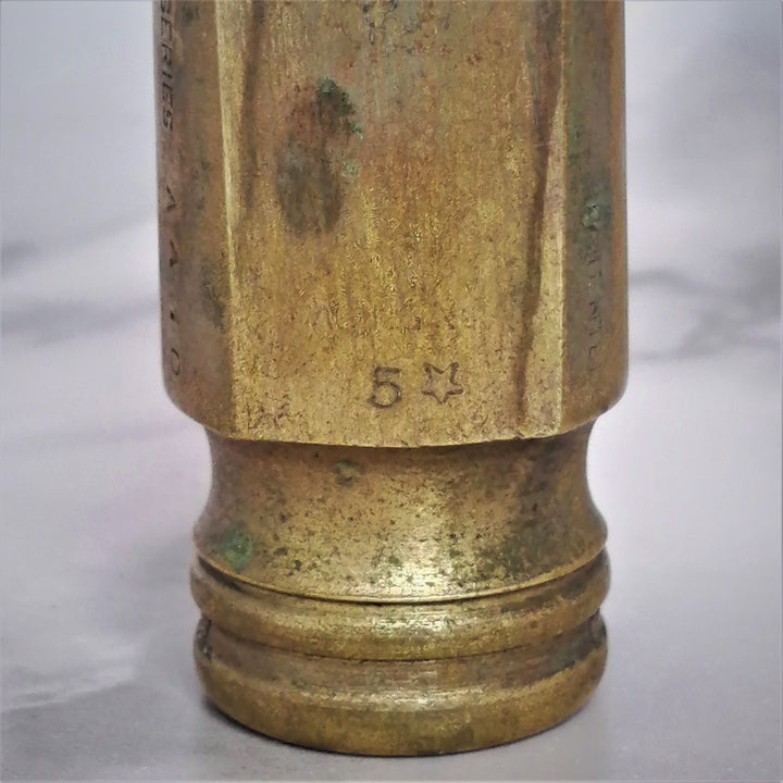 Master Link Alto 5* "Four *** Model"