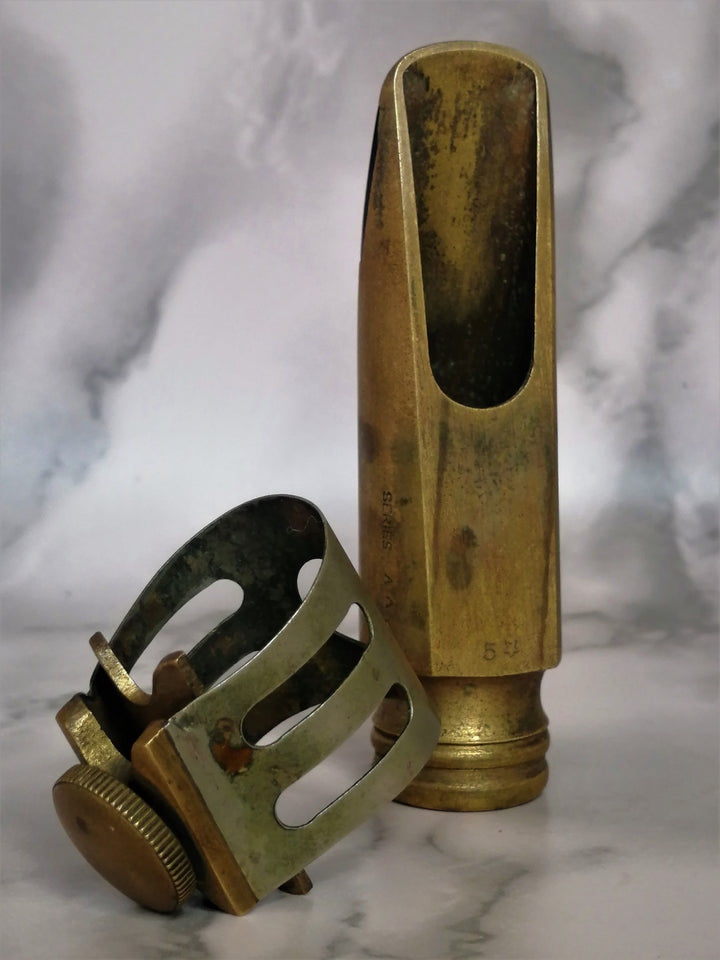 Master Link Alto 5* "Four *** Model"