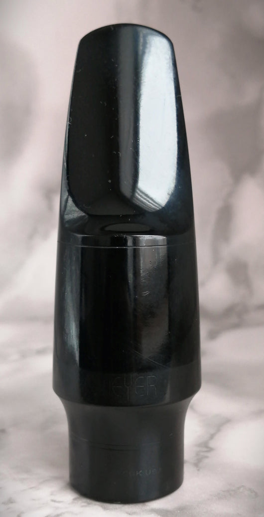 Meyer NYUSA Small Chamber