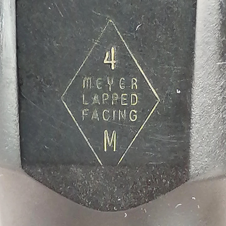 Meyer NYUSA Small Chamber