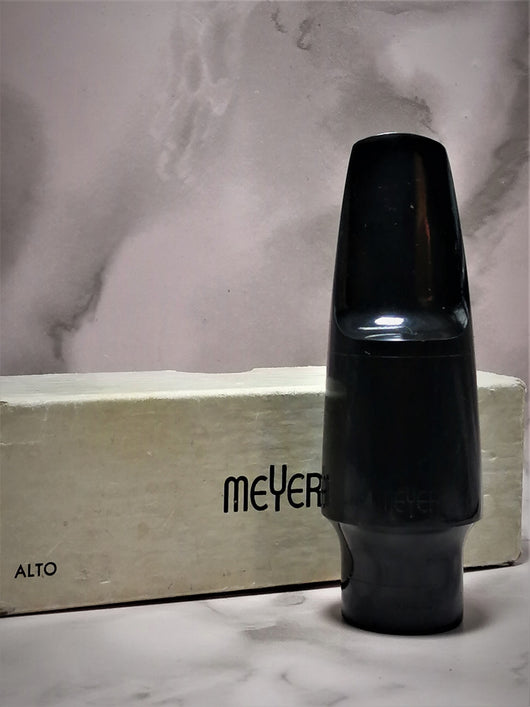 Meyer 6MM 1980's