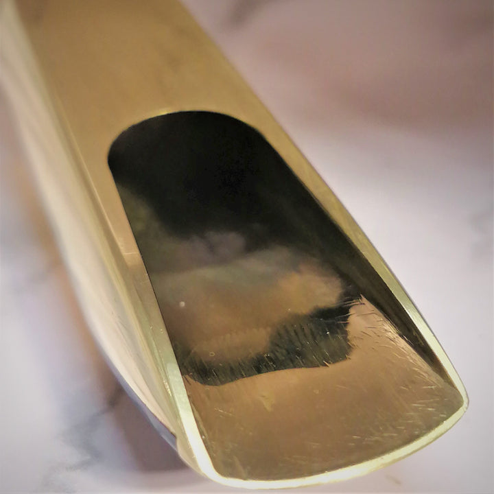 FocusTone Precision Custom .110" tip