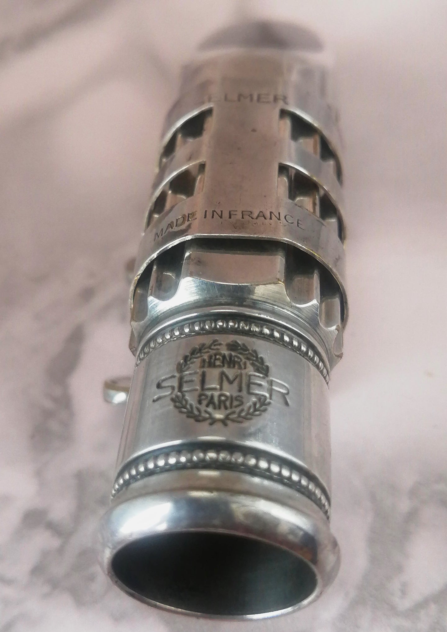Sebastian Knox Woodwinds Rare & Vintage & KNOX 