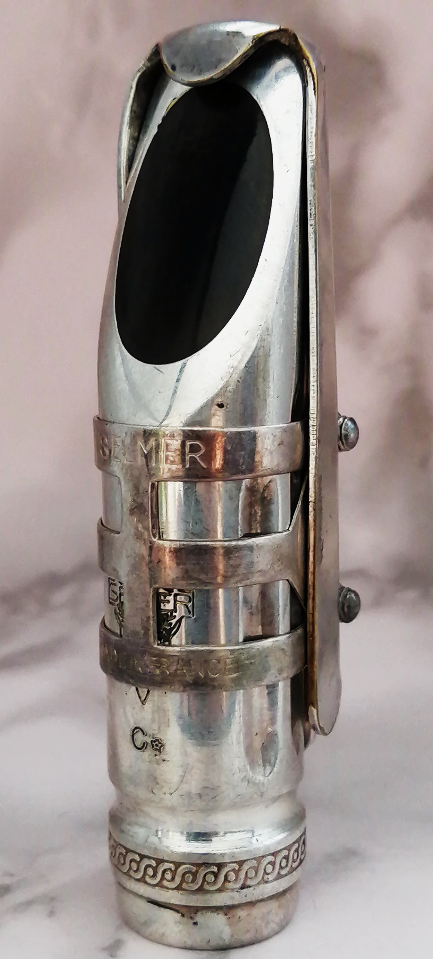 Sebastian Knox Woodwinds Rare & Vintage & KNOX 