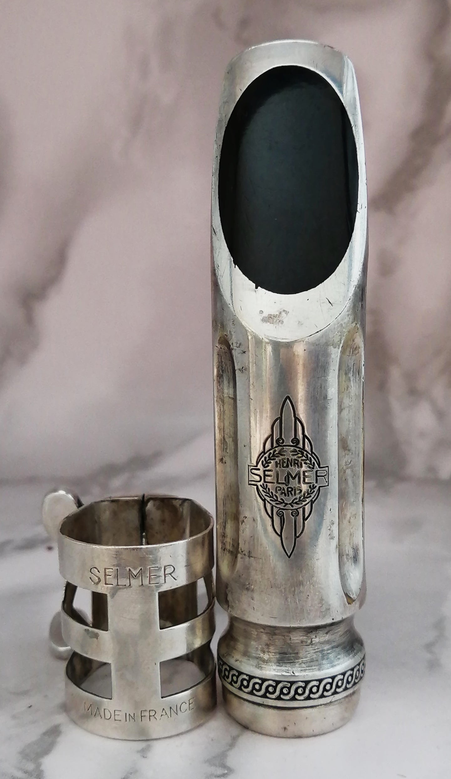 Sebastian Knox Woodwinds Rare & Vintage & KNOX 