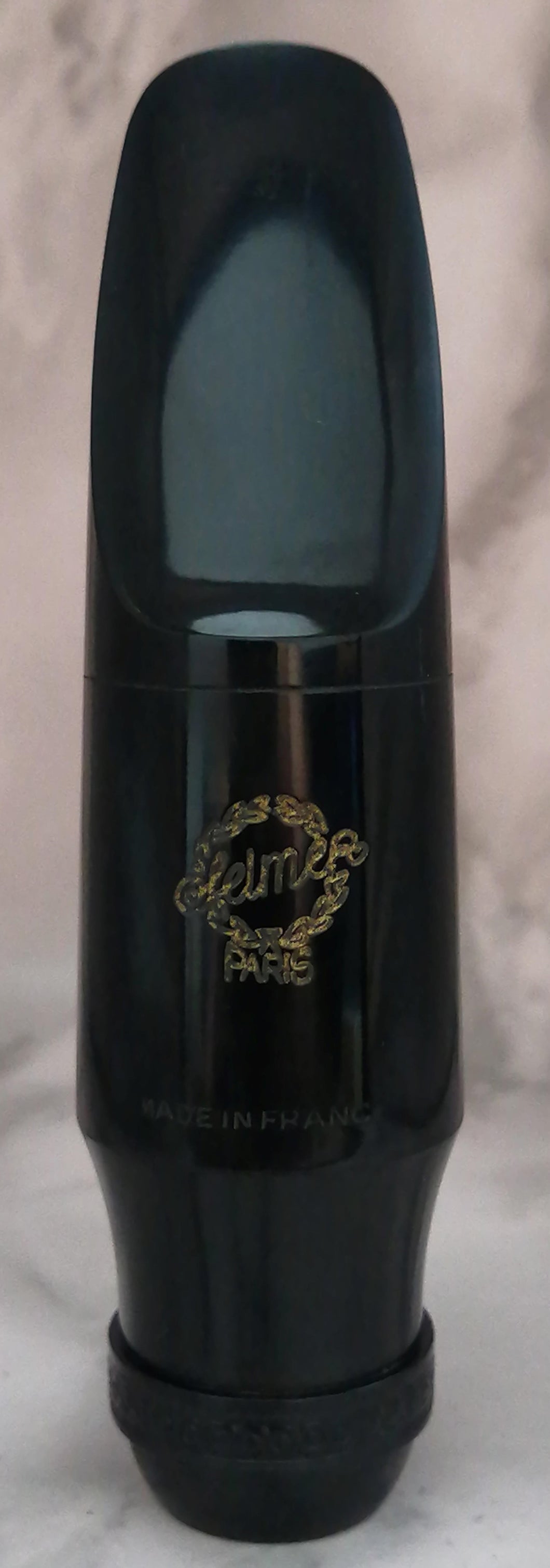 1960 s Selmer Soloist E tenor Sebastian Knox Woodwinds
