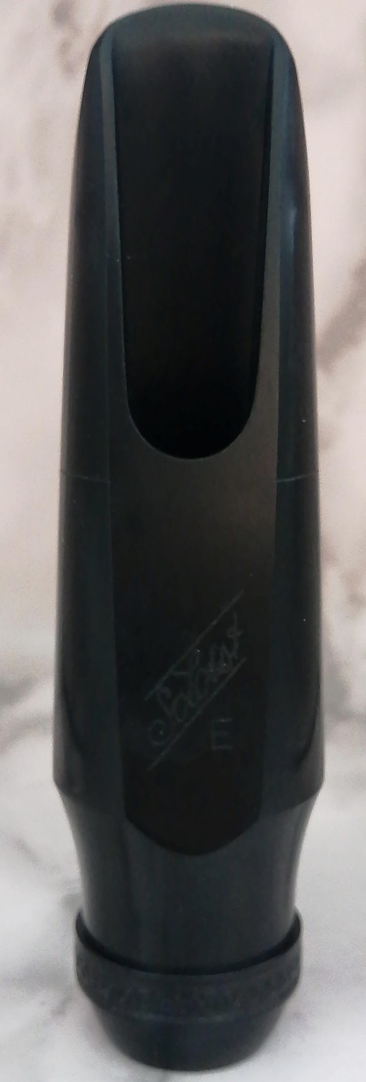 1960's Selmer Soloist E tenor