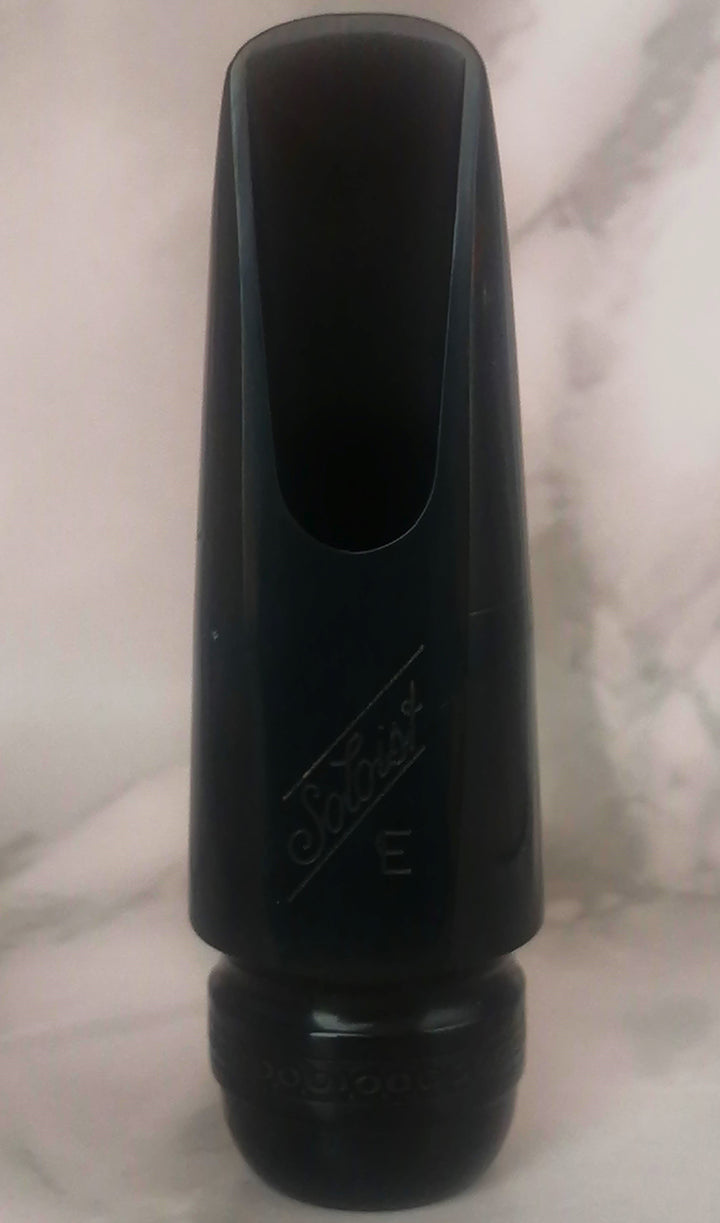 1950's Selmer Soloist E Short Shank