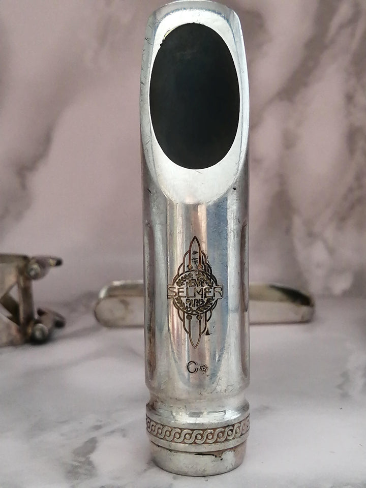 1950's Selmer Classic alto