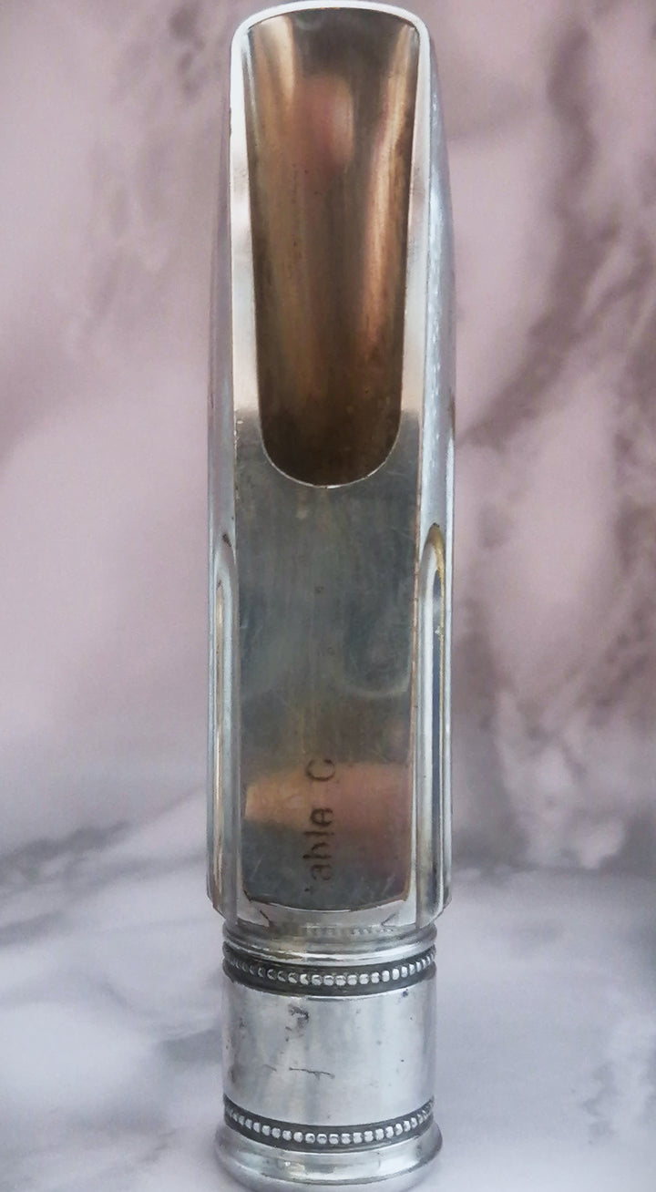 1940's Selmer Air Flow Metal 1st Generation