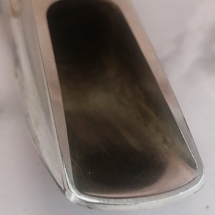 1940's Selmer Air Flow Metal 1st Generation