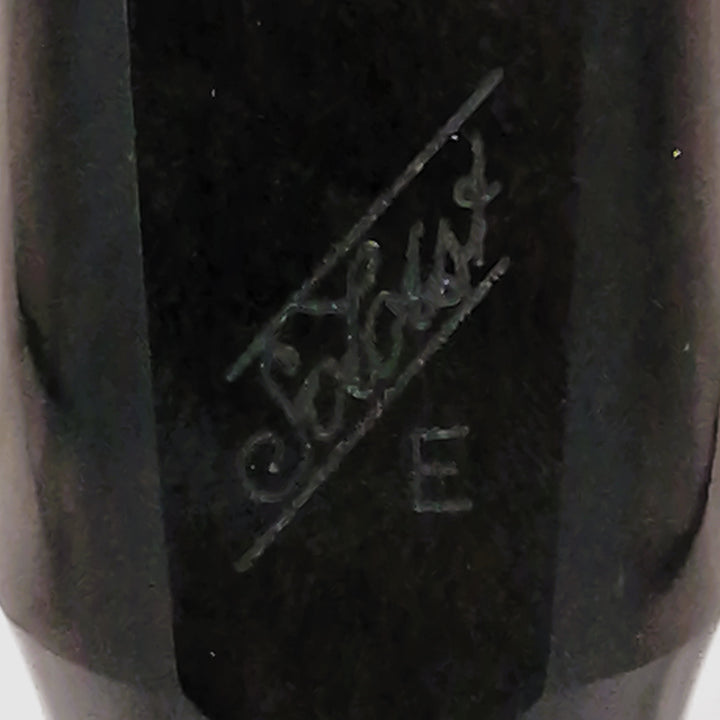 1960's Selmer Soloist E tenor