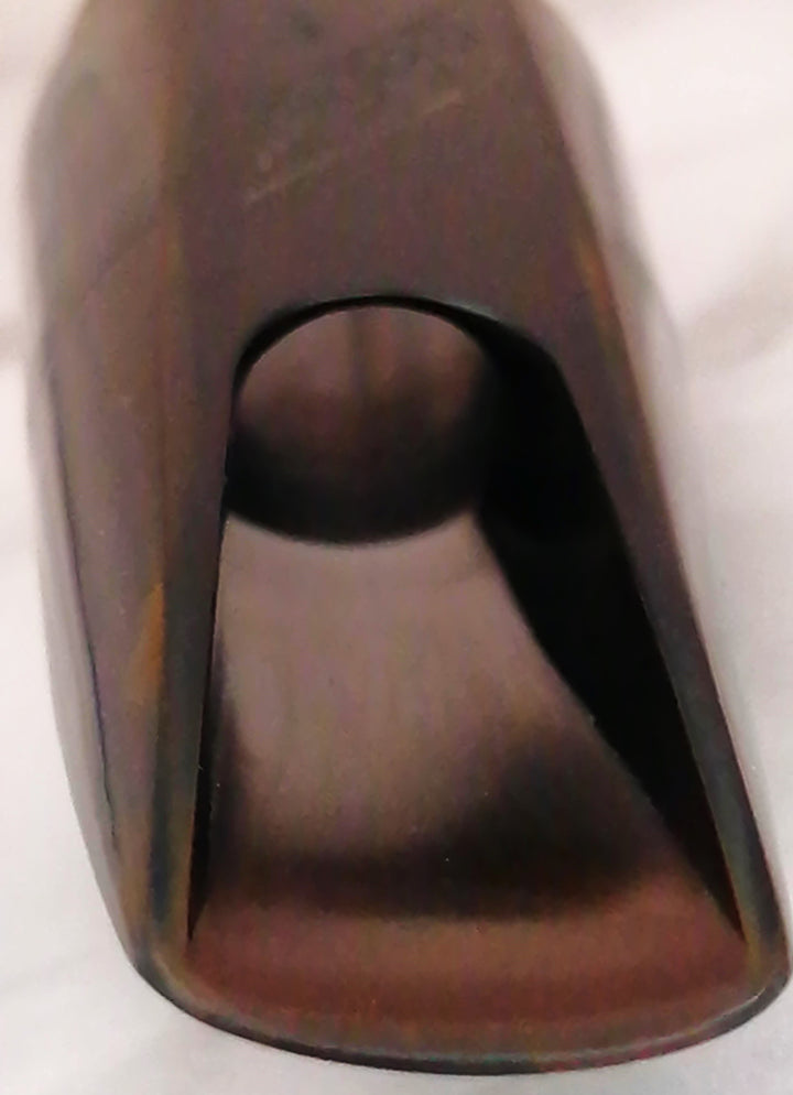 1950's Selmer Soloist E Short Shank