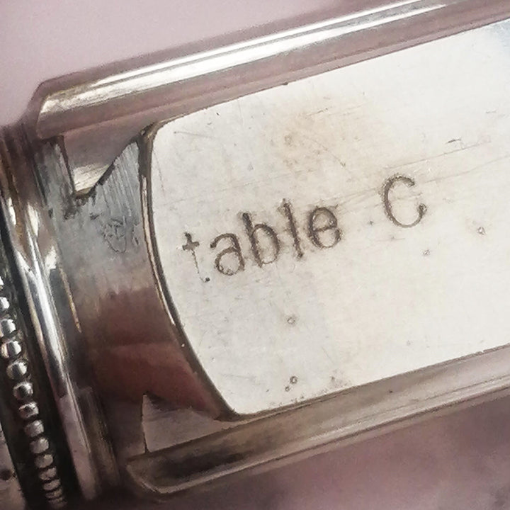 1940's Selmer Air Flow Metal 1st Generation